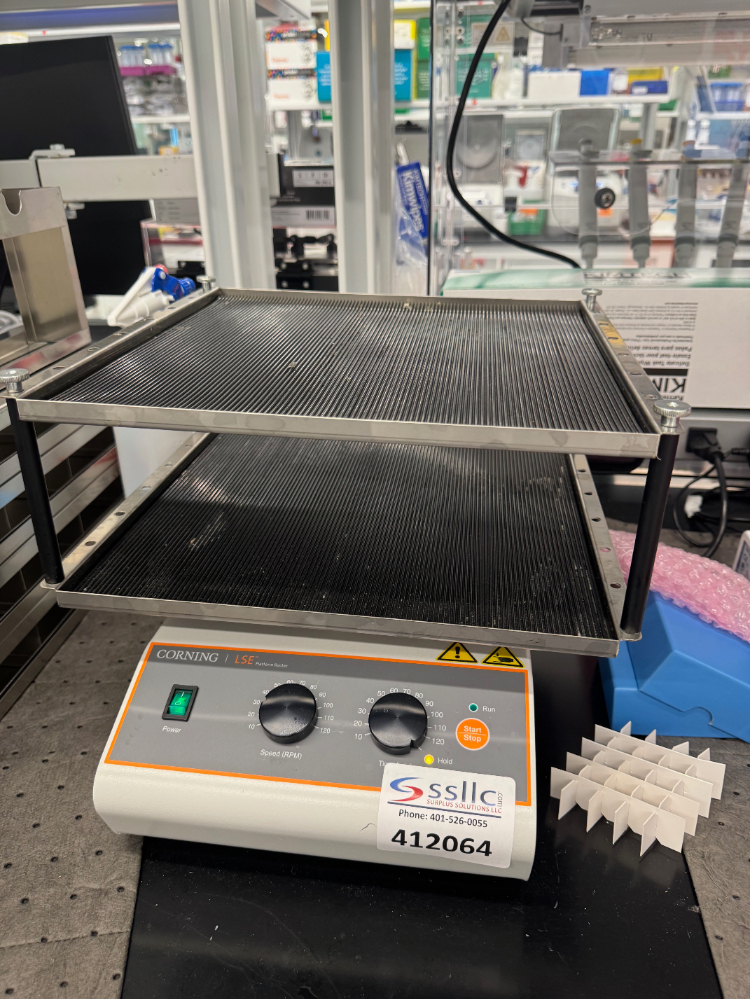 Image of Corning LSE Platform Rocker